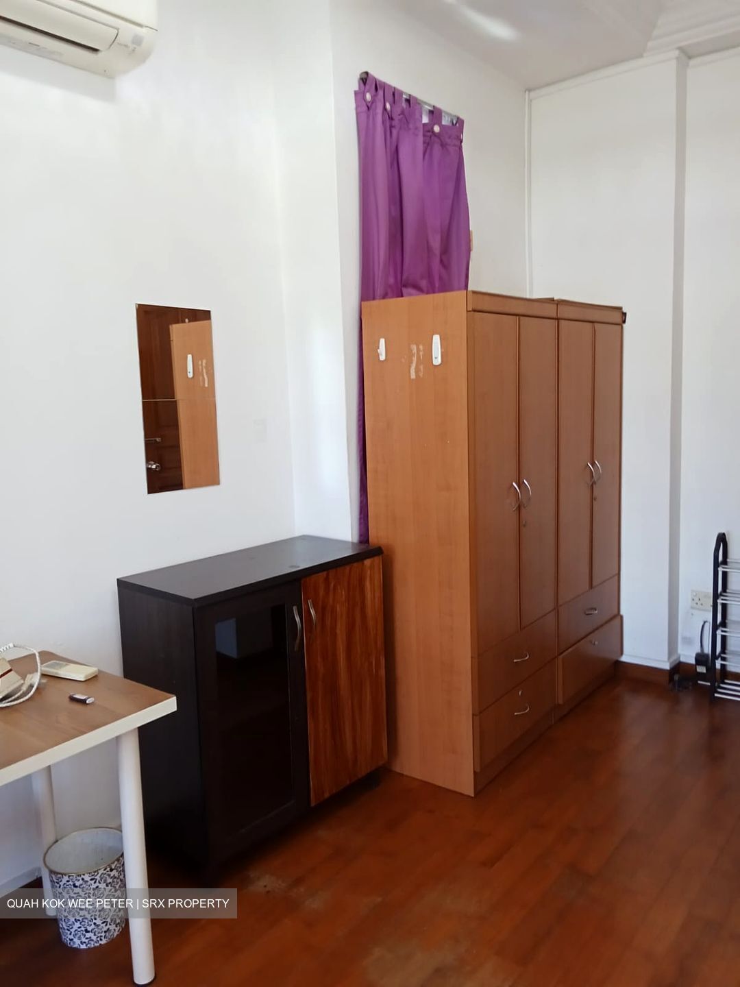 Lorong Marican (D14), Detached #499085211